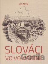 Slováci vo Vojvodine