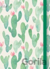 Floral (Large)