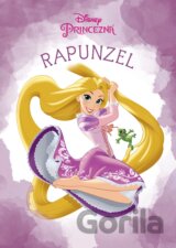 Princezná: Rapunzel