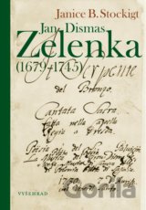 Jan Dismas Zelenka (1679 – 1745)