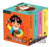 Little Feminist (Board Book Set)