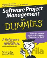Luckey, T: Software Project Management For Dummies