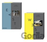 Harry Gruyaert: East/West