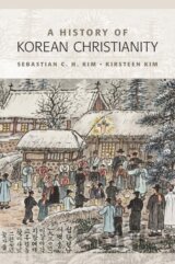 A History of Korean Christianity