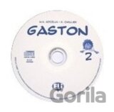 Gaston 2 Audio CD