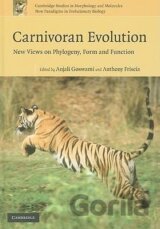 Carnivoran Evolution