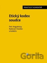 Etický kodex soudce