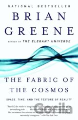 The Fabric of the Cosmos