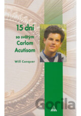 15 dní so svätým Carlom Acutisom