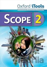 Scope 2 iTools DVD-ROM