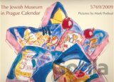 The Jewish Museum in Prague Calendar 5769/2009