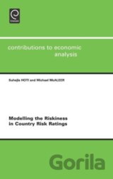 Modelling the Riskiness in Country Risk Ratings