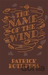 The Name of the Wind