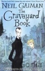 The Graveyard Book