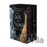 Six of Crows Boxed Set