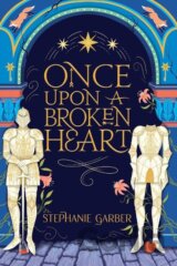 Once Upon A Broken Heart