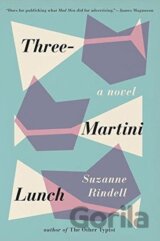 Three-Martini Lunch