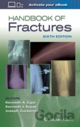 Handbook of Fractures 6e