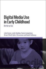 Digital Media Use in Early Childhood