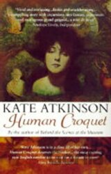 Human Croquet