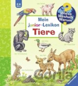 Wieso? Weshalb? Warum? Mein junior-Lexikon: Tiere