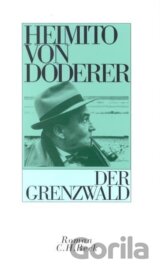 Der Grenzwald