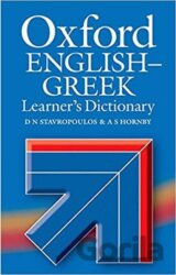 Oxford English-Greek Learner´s Dictionary