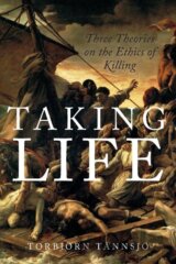 TAKING LIFE P