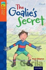 Oxford Reading Tree TreeTops Fiction 13 The Goalie´s Secret