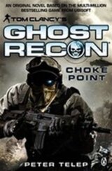 Tom Clancy´s Ghost Recon - Choke Point