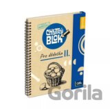 Chytrý blok - pro dědečka II.
