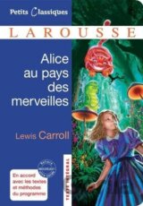 Alice au pays des merveilles