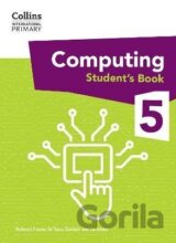 International Primary Computing Student´s Book: Stage 5