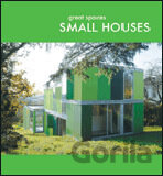 Small Houses Great Spaces