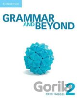 Grammar and Beyond Level 2: SB + WB