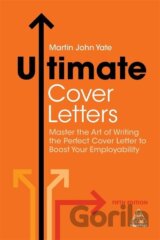 Ultimate Cover Letters