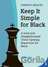 Keep it Simple for Black
