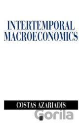 Intertemporal Macroeconomics