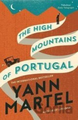 The High Mountains of Portugal