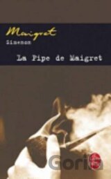 La pipe de Maigret