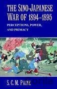 The Sino-Japanese War of 1894 1895