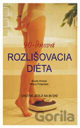 90-dňová rozlišovacia diéta