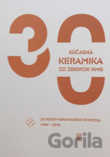 Súčasná keramika zo zbierok NMG