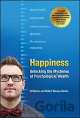 Diener, E: Happiness
