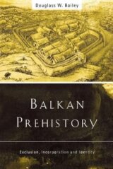 Balkan Prehistory