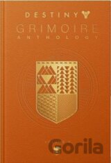 Destiny: Grimoire Anthology Vol. V