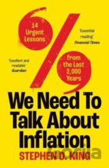 We Need to Talk About Inflation