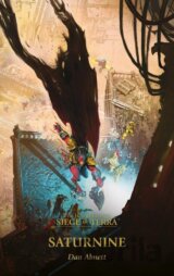 Saturnine: The Horus Heresy Siege of Terra Tome 4 (French Edition)