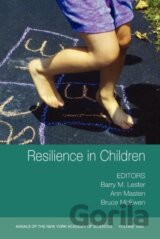 Resilience Children
