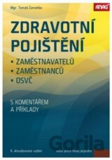 Zdravotní pojištění 2016